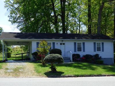 301 Glendale Dr, South Boston, VA, 24592