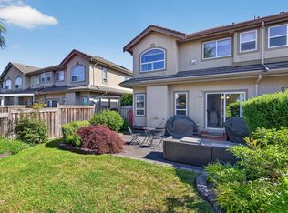 998 Riverside Dr #24, Pt Coquitlam, BC V3B 7Y4