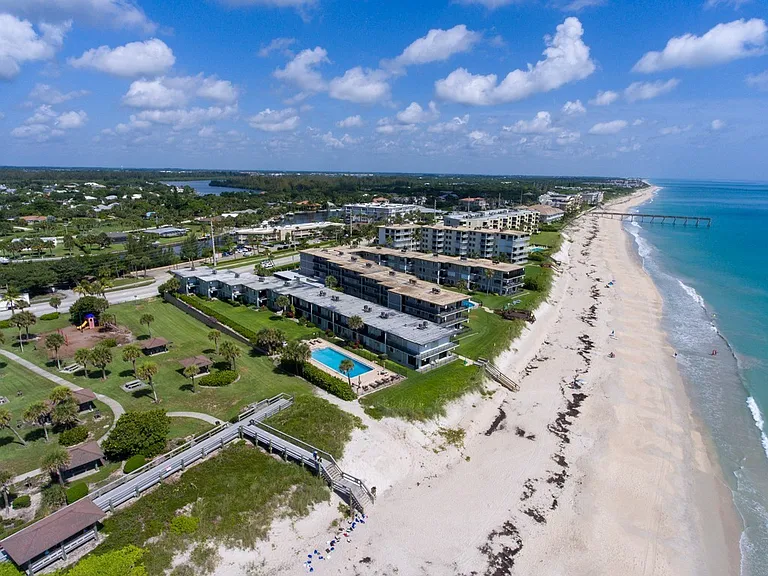 4400 Highway A1A #7 — Photo 20