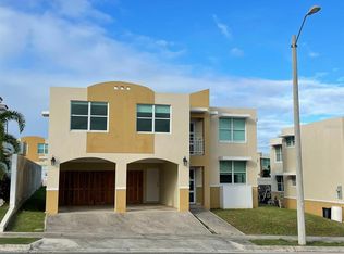 14 Street Urb Estancias Del Monte #B5, Ponce, PR 00730