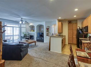 1561 Olympia Cir APT 205, Castle Rock, CO 80104