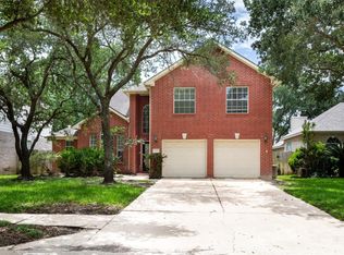 20211 Black Canyon Dr, Katy, TX 77450