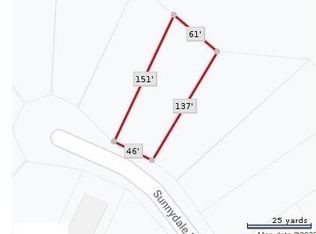 0 Vac Flintstone Drive Vic Montello Lot 125, Lake Hughes, CA 93532
