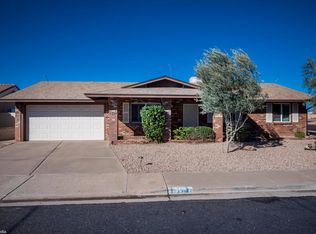 1334 N Mollera, Mesa, AZ 85201