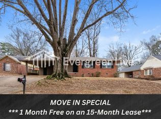 3070 Magevney St, Memphis, TN 38128