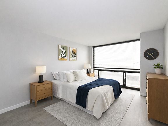 4th image of 4343 N Clarendon Ave APT 1407