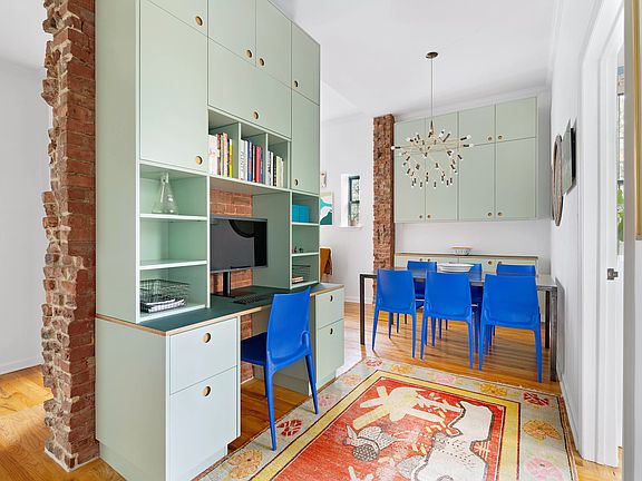 2nd image of 320 Washington Ave APT 2E