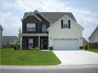 219 Westbrooke Rd, Summerville, SC 29483