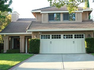 208 Monte Carlo Way, Danville, CA 94506