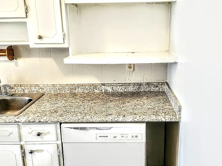 Dishwasher