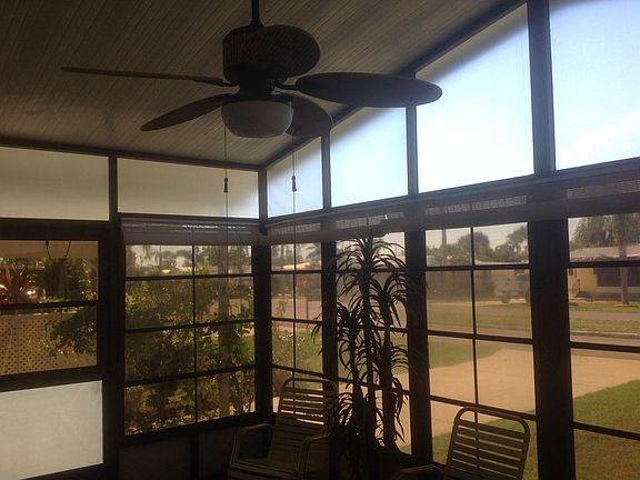 Florida room 