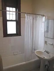 Rented by City Connections Realty