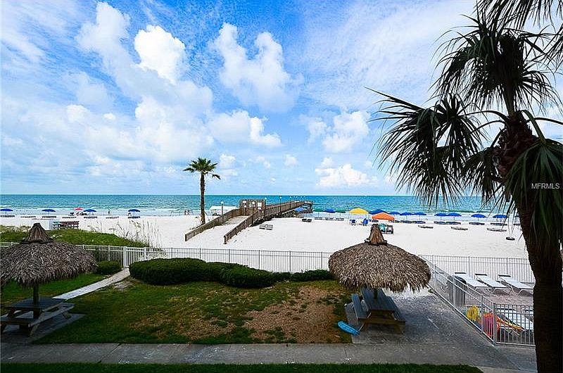 1st image of 18500 Gulf Blvd APT 106