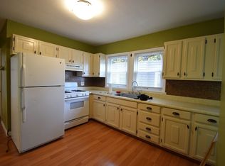 77 Heath St #1, Somerville, MA 02145