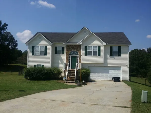 1219 Nunnally Dr, Monroe, GA 30655