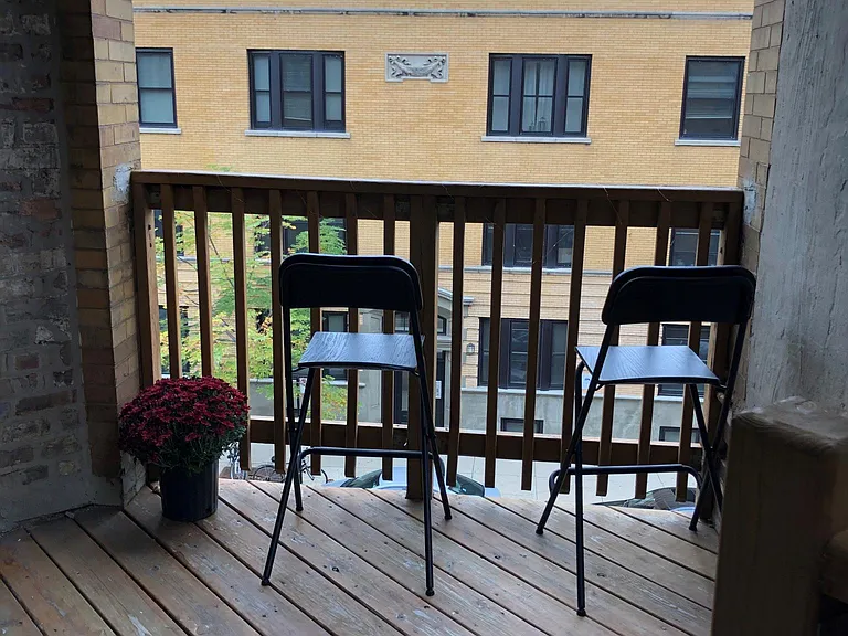 1906 N Lincoln Park W #2S — Photo 10