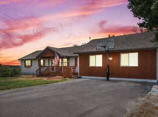 1610 Burmingham Rd, Forsyth, MO 65653