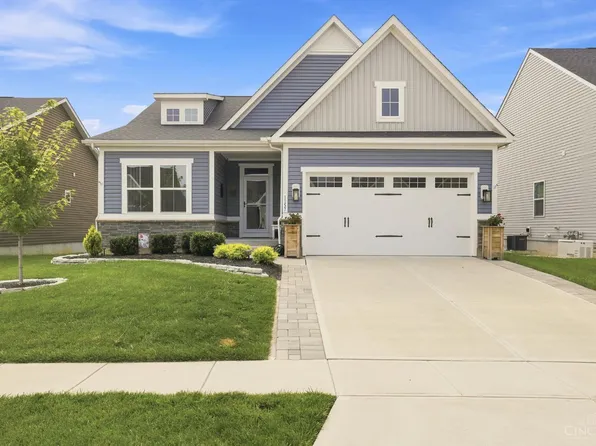 1157 Branch, Harrison, OH 45030