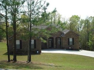 1078 Arrowhead Dr, Prattville, AL 36067