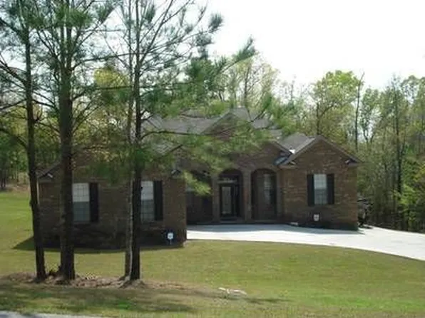 1078 Arrowhead Dr, Prattville, AL 36067