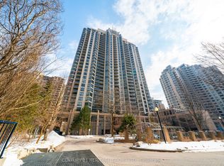 10 Northtown Way #1111, Toronto, ON