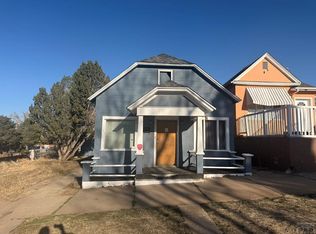928 Box Elder St, Pueblo, CO 81004
