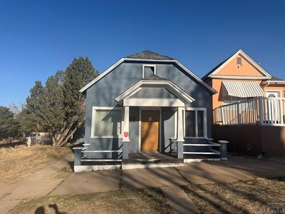 928 Box Elder St, Pueblo, CO, 81004