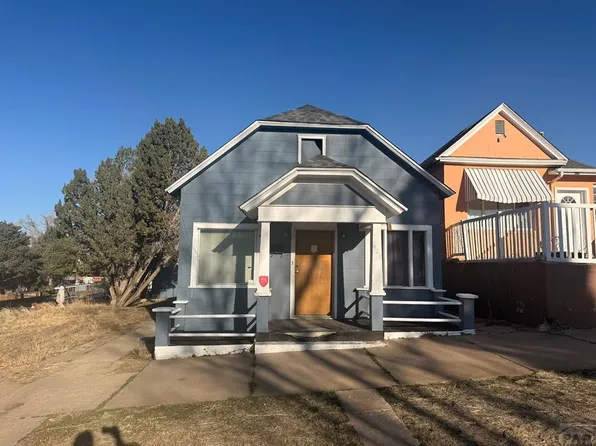928 Box Elder St, Pueblo, CO 81004