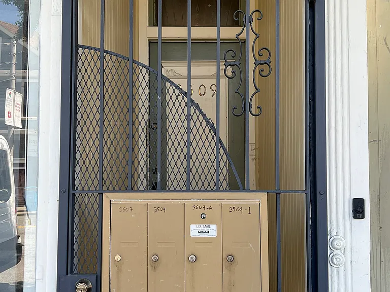 3509 Mission St #A — Photo 14