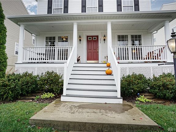 3rd image of 266 Village Park Dr