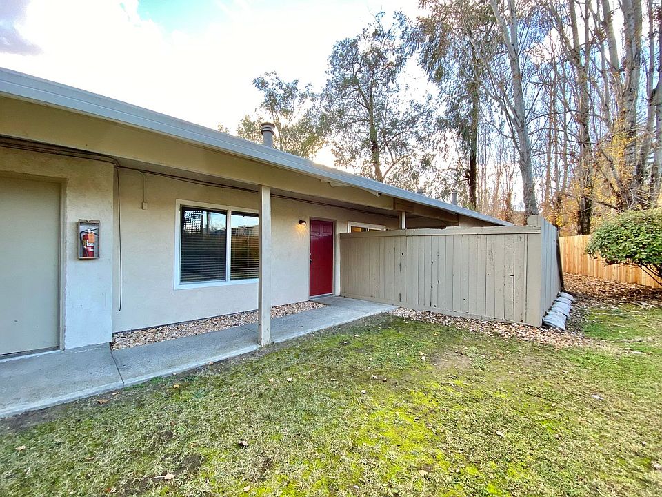 Maple Street Apartment Rentals Napa, CA Zillow