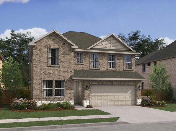Home for Sale in Forney TX