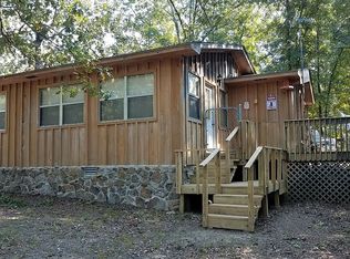 14 Cedar, Heber Springs, AR 72543