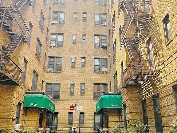 2nd image of 37-16 83rd Street #6G