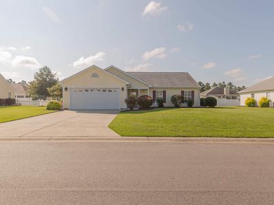724 Alexis Dr., Longs, SC, 29568
