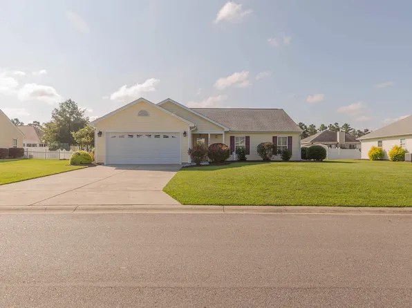 724 Alexis Dr., Longs, SC 29568