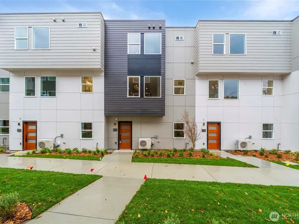 11539 17th Place SW, Burien, WA 98146