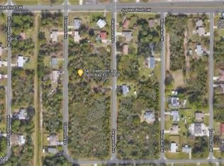 547 Treemont Ave SW #5, Palm Bay, FL 32908