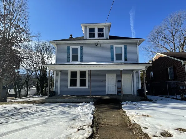 3309 Campbell Ave APT A, Lynchburg, VA 24501