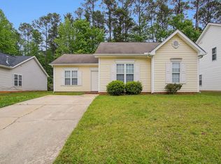 1117 Aaron Dr, Raleigh, NC 27610