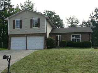 742 Stonebridge Way, Lithonia, GA 30058