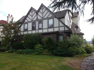 2232 34th Ave S, Seattle, WA 98144