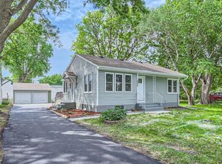 550 38th Ave NE, Columbia Heights, MN 55421