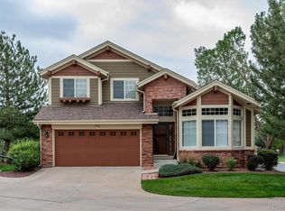 9752 S Iris Ct, Littleton, CO 80127