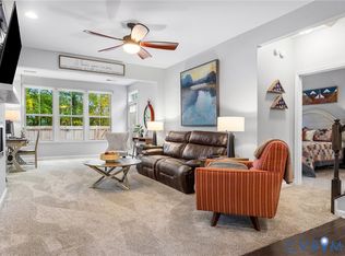 7976 Wistar Woods Ct, Henrico, VA 23228