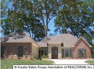 37378 Dutchtown Crossing Ave, Gonzales, LA 70737