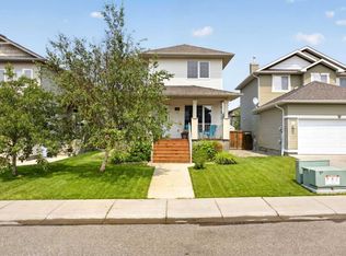 109 Couleesprings Way S, Lethbridge, AB T1K5C5