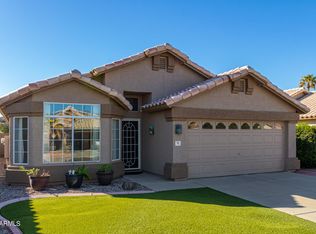 761 E Gail Dr, Chandler, AZ 85225