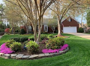 122 Pallisades Ct, Mooresville, NC 28117