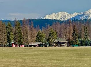 155 Garland Ln, Whitefish, MT 59937